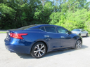 Thumbnail image of 2017 Nissan Maxima at Gainesville Dodge Chrysler Jeep