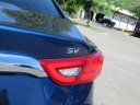 Thumbnail image of 2017 Nissan Maxima at Gainesville Dodge Chrysler Jeep