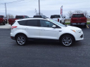 Thumbnail image of 2016 Ford Escape at Serra Buick Gmc Champaign