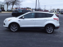 Thumbnail image of 2016 Ford Escape at Serra Buick Gmc Champaign