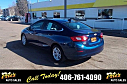 Thumbnail image of 2019 Chevrolet Cruze at Pete's Auto