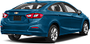 Thumbnail image of 2019 Chevrolet Cruze at Pete's Auto