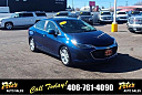 Thumbnail image of 2019 Chevrolet Cruze at Pete's Auto