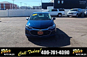 Thumbnail image of 2019 Chevrolet Cruze at Pete's Auto