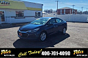 Thumbnail image of 2019 Chevrolet Cruze at Pete's Auto