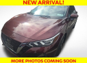 Thumbnail image of 2022 Nissan Sentra at Smithtown Nissan