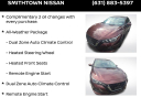 Thumbnail image of 2022 Nissan Sentra at Smithtown Nissan