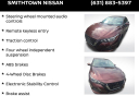 Thumbnail image of 2022 Nissan Sentra at Smithtown Nissan
