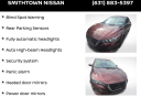 Thumbnail image of 2022 Nissan Sentra at Smithtown Nissan