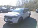 Thumbnail image of 2023 Kia Sorento at McGee Chevrolet - USED