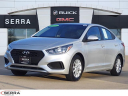 Thumbnail image of 2018 Hyundai ACCENT at Serra Buick Gmc Champaign