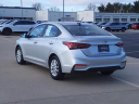 Thumbnail image of 2018 Hyundai ACCENT at Serra Buick Gmc Champaign