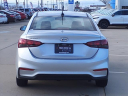 2018 Hyundai ACCENT SEL at Serra Buick Gmc Champaign