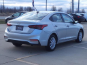 Thumbnail image of 2018 Hyundai ACCENT at Serra Buick Gmc Champaign