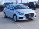 Thumbnail image of 2018 Hyundai ACCENT at Serra Buick Gmc Champaign
