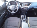 Thumbnail image of 2018 Hyundai ACCENT at Serra Buick Gmc Champaign