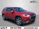Thumbnail image of 2019 Chevrolet Traverse at Kia of Cape Coral