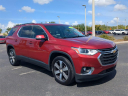 Thumbnail image of 2019 Chevrolet Traverse at Kia of Cape Coral