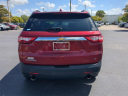 Thumbnail image of 2019 Chevrolet Traverse at Kia of Cape Coral