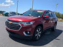 Thumbnail image of 2019 Chevrolet Traverse at Kia of Cape Coral