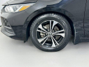 Thumbnail image of 2022 Nissan Sentra at Used Fred Beans Nissan of Doylestown