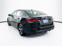 2022 Nissan Sentra SV at Used Fred Beans Nissan of Doylestown