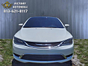 Thumbnail image of 2015 Chrysler 200 at Victory Auto Mall