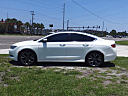 Thumbnail image of 2015 Chrysler 200 at Victory Auto Mall