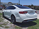 Thumbnail image of 2015 Chrysler 200 at Victory Auto Mall