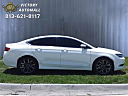 Thumbnail image of 2015 Chrysler 200 at Victory Auto Mall