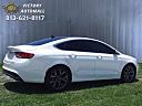 Thumbnail image of 2015 Chrysler 200 at Victory Auto Mall
