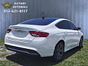 Thumbnail image of 2015 Chrysler 200 at Victory Auto Mall
