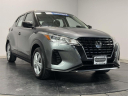 2021 Nissan Kicks S at Novak Motors NY