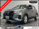 Thumbnail image of 2021 Nissan Kicks at Novak Motors NY