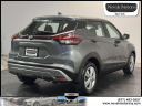 Thumbnail image of 2021 Nissan Kicks at Novak Motors NY