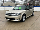 Thumbnail image of 2018 Ford Flex at A & B Motors