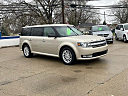 Thumbnail image of 2018 Ford Flex at A & B Motors