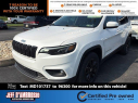 Thumbnail image of 2021 Jeep Cherokee at D'Ambrosio Dodge