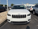Thumbnail image of 2021 Jeep Cherokee at D'Ambrosio Dodge