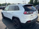 Thumbnail image of 2021 Jeep Cherokee at D'Ambrosio Dodge