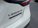 Thumbnail image of 2022 Subaru Legacy at Celebrity Ford Of Toms River