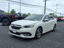 Thumbnail image of 2022 Subaru Legacy at Celebrity Ford Of Toms River