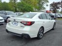 Thumbnail image of 2022 Subaru Legacy at Celebrity Ford Of Toms River