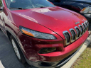 Thumbnail image of 2017 Jeep Cherokee at LarryHMillerChryslerJeepDodgeSandy-NEW of Sandy, UT