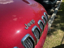 Thumbnail image of 2017 Jeep Cherokee at LarryHMillerChryslerJeepDodgeSandy-NEW of Sandy, UT