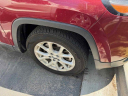 Thumbnail image of 2017 Jeep Cherokee at LarryHMillerChryslerJeepDodgeSandy-NEW of Sandy, UT