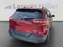 Thumbnail image of 2017 Jeep Cherokee at LarryHMillerChryslerJeepDodgeSandy-NEW of Sandy, UT