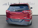 Thumbnail image of 2017 Jeep Cherokee at LarryHMillerChryslerJeepDodgeSandy-NEW of Sandy, UT