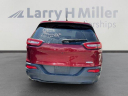 2017 Jeep Cherokee Latitude at LarryHMillerChryslerJeepDodgeSandy-NEW of Sandy, UT