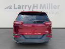 Thumbnail image of 2017 Jeep Cherokee at LarryHMillerChryslerJeepDodgeSandy-NEW of Sandy, UT